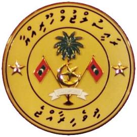 The President’s Office Logo