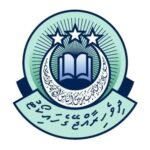 High Court of the Maldives Logo